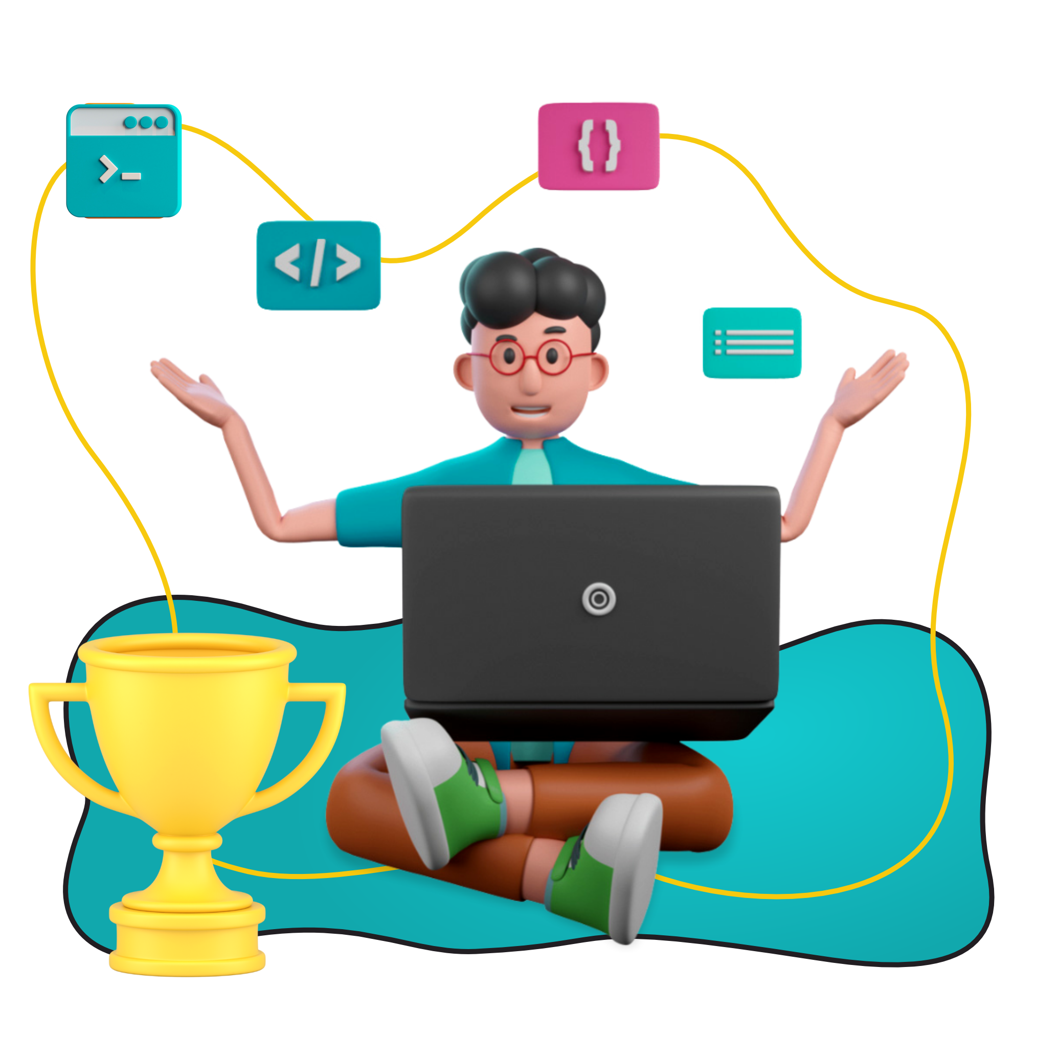 Олимпиадное программирование